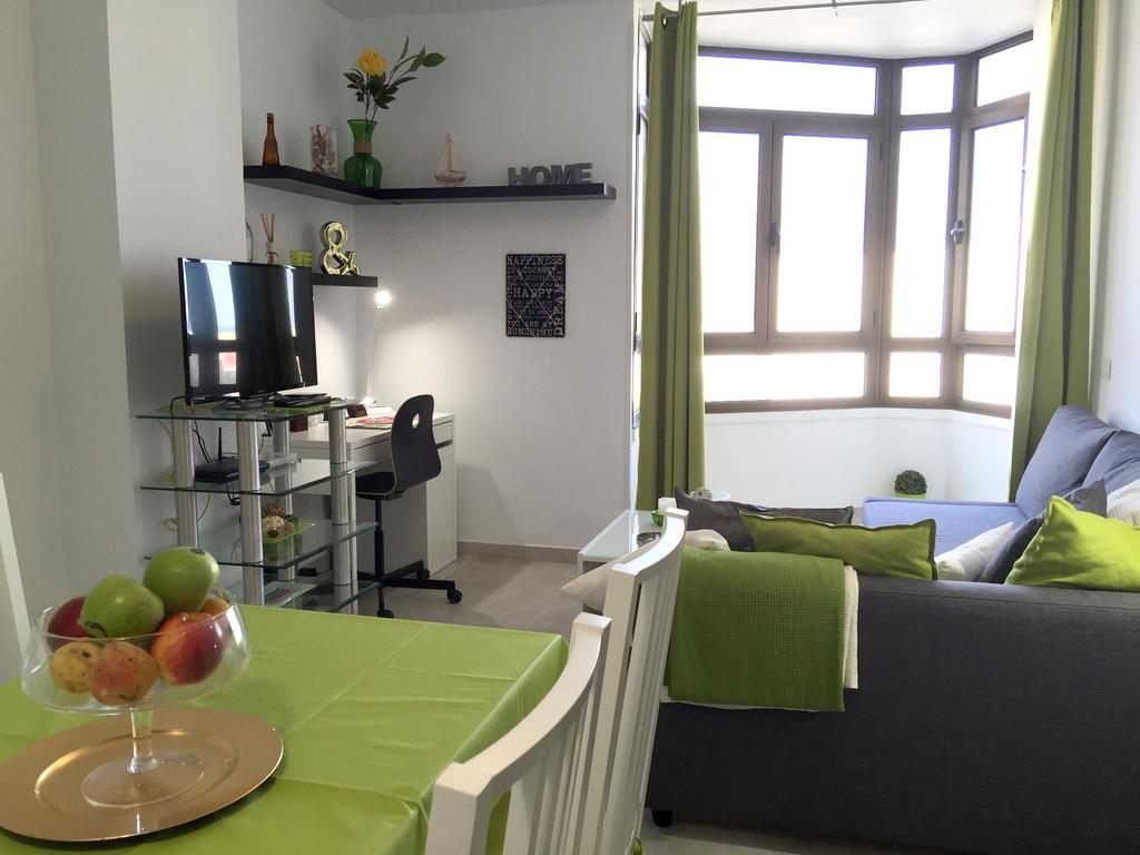 Mai Apartment Las Palmas de Gran Canaria Room photo
