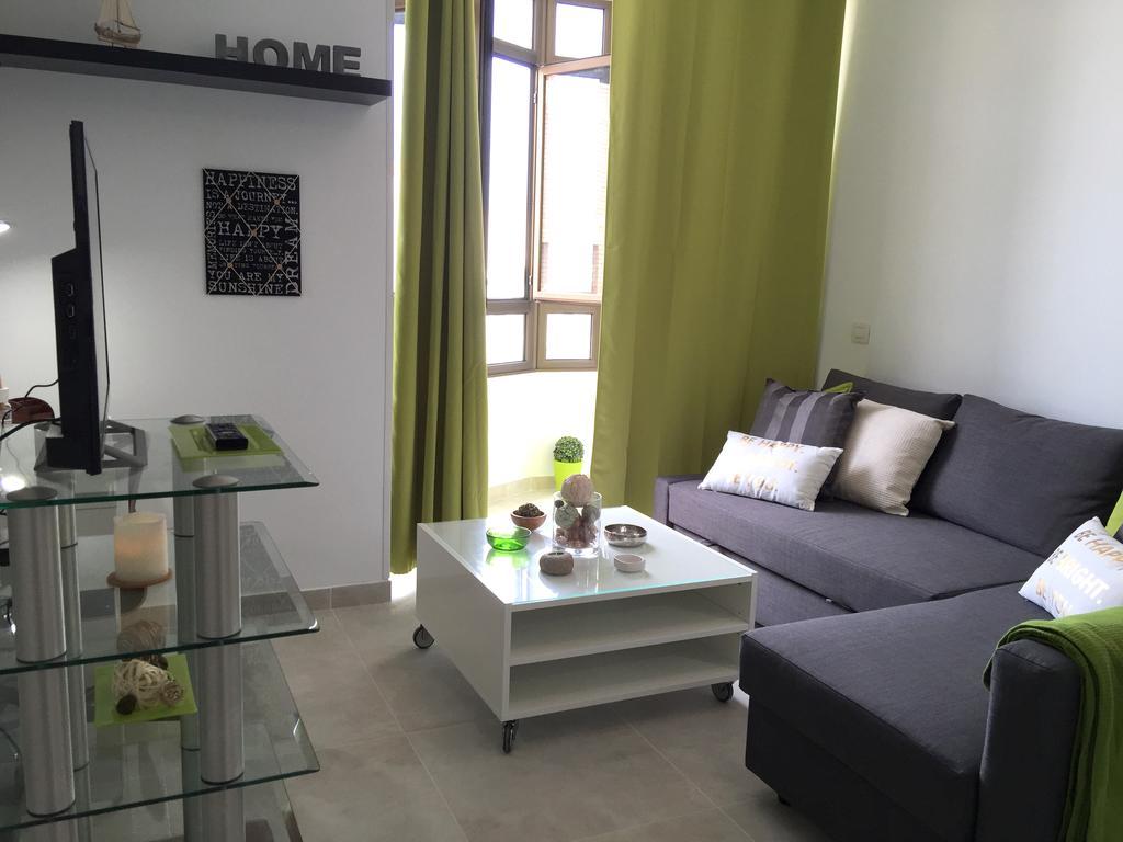 Mai Apartment Las Palmas de Gran Canaria Room photo