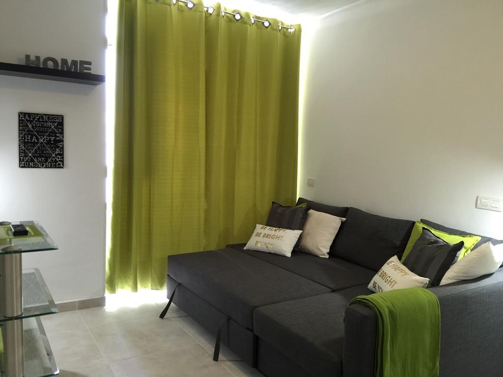 Mai Apartment Las Palmas de Gran Canaria Room photo